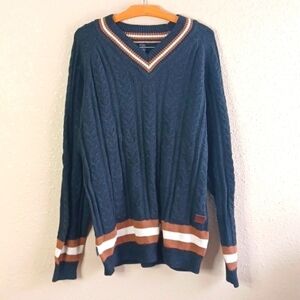 SEAN John V-Neck Sweater.